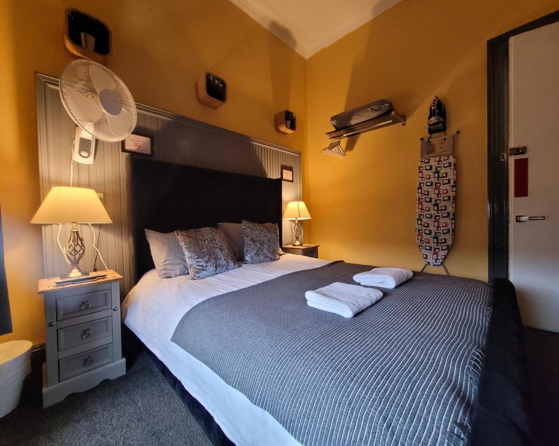 Stay - Gilmore Guesthouse — Photos 3